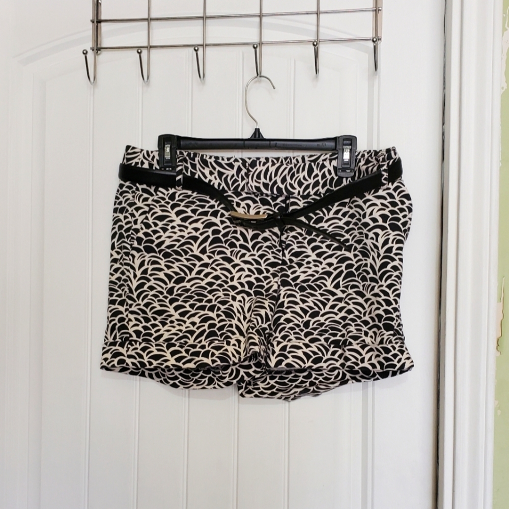MIXIT PAIR OF SHORTS SIZE 12
